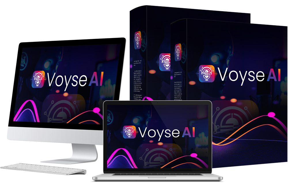 Voyse AI