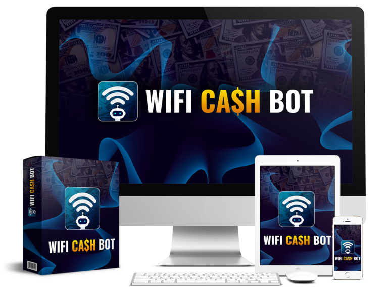 WIFI CASH BOT 2025