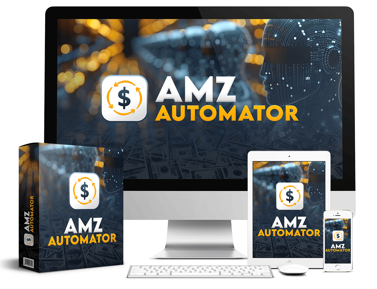 AMZ Automator Review 2025