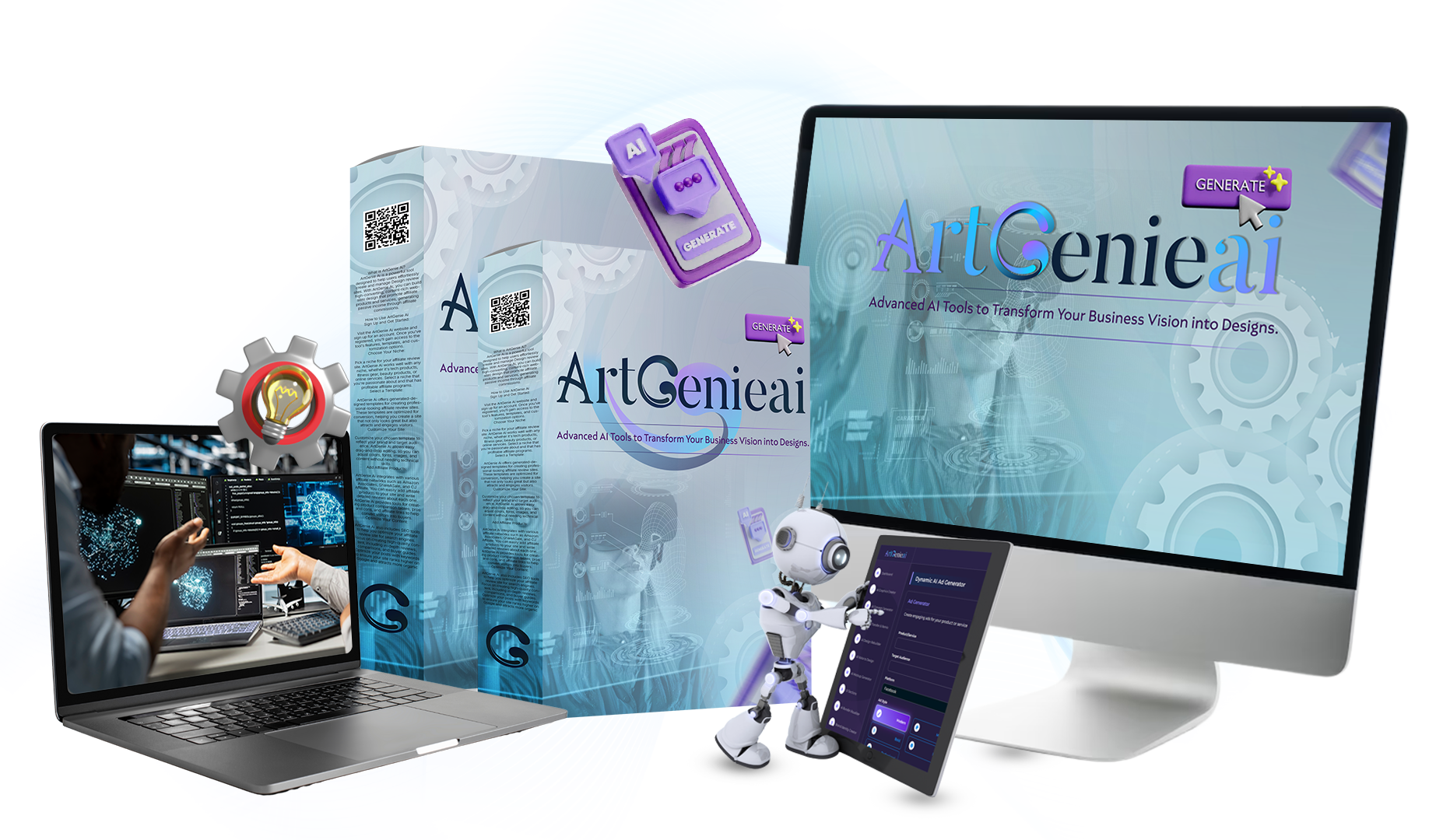 ArtGenie AI Review 2025